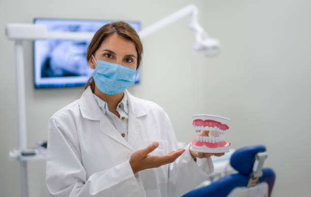 Best Pediatric Emergency Dentist in Torrington, CT