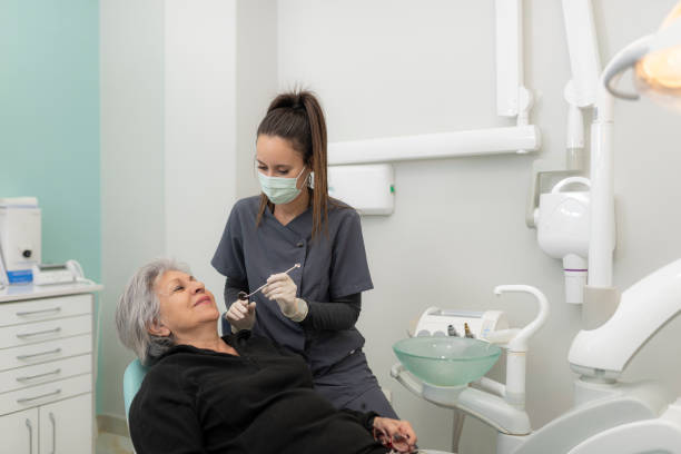 Best Emergency Dental Services for Seniors in Torrington, CT