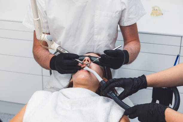 Best Emergency Dentist for Knocked-Out Tooth in Torrington, CT